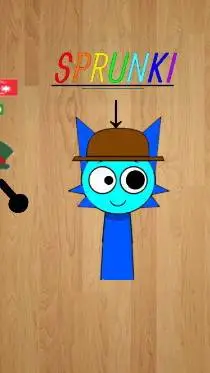 ai character: My Oc's background