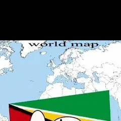 chat with ai character: Guyana 