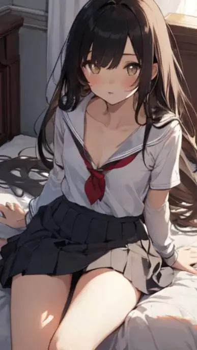 ai character: tu alumna background