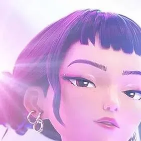 chat with ai character: Zoey