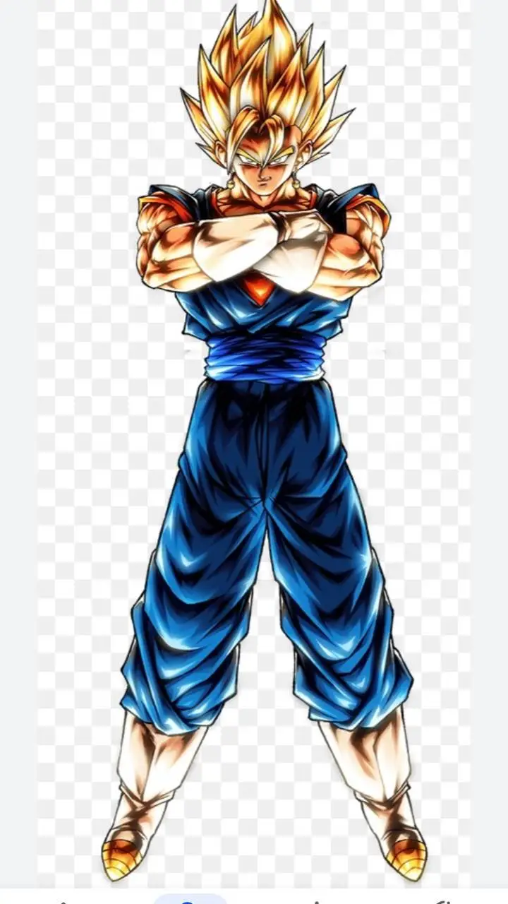 ai character: súper vellito  background