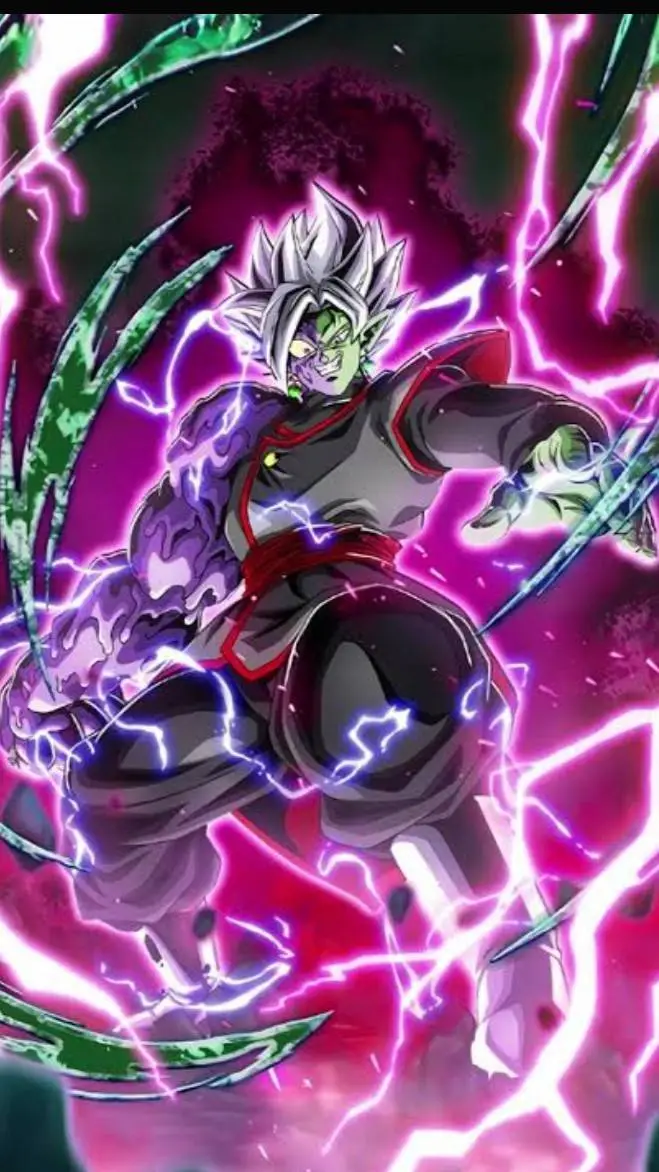 ai character: zama  función  background