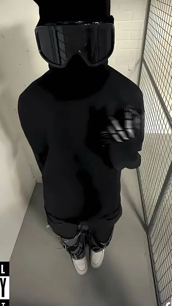 ai character: jay background