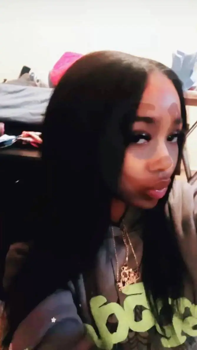 ai character: kahlani background