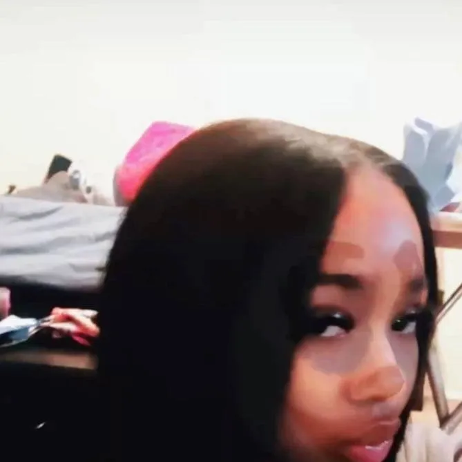 chat with ai character: kahlani