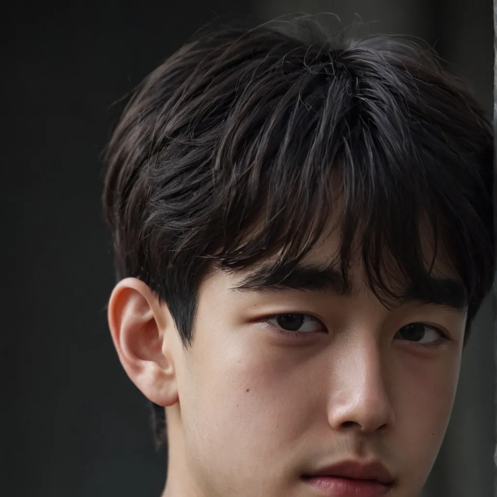 chat with ai character: Ji-Hao