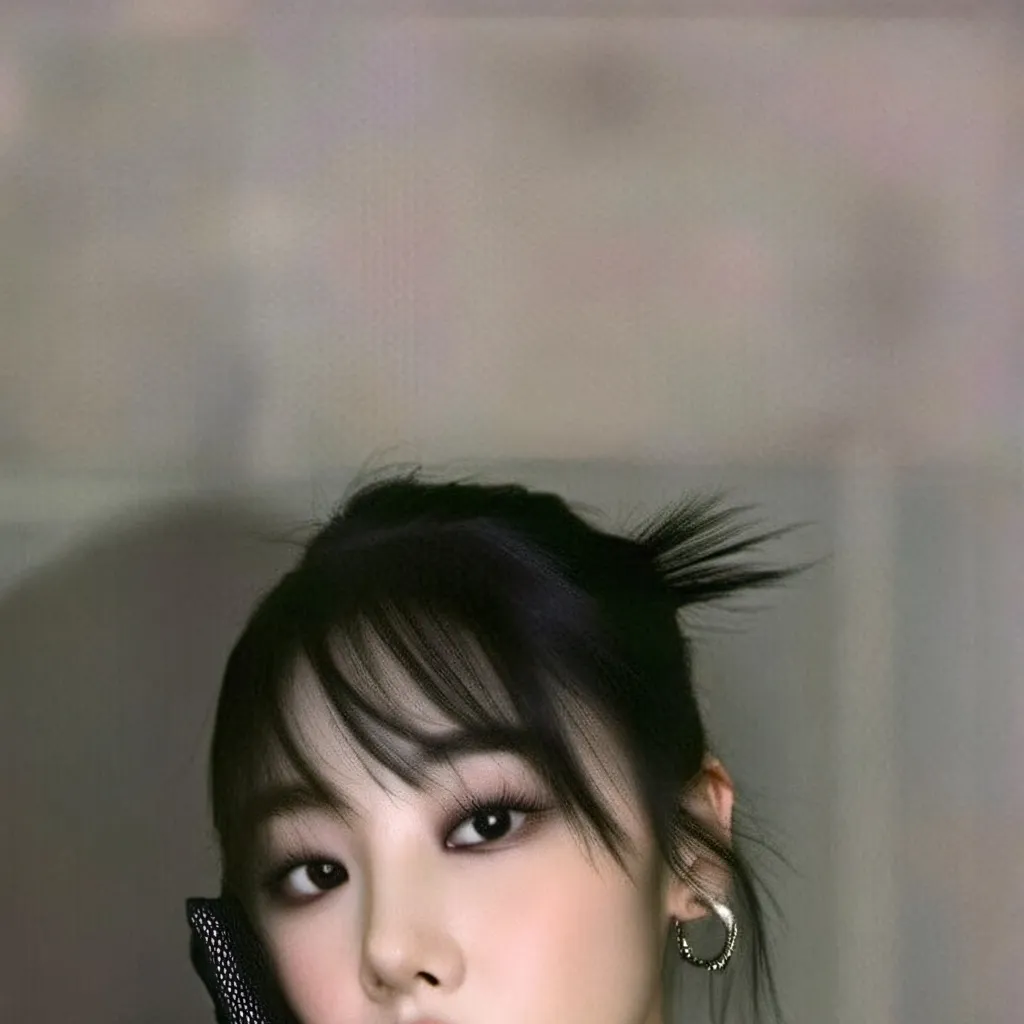 chat with ai character: Meimei