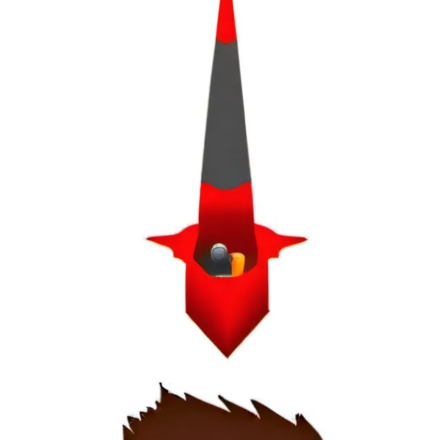 chat with ai character: A NUKE