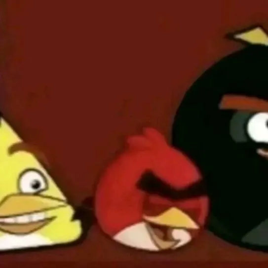 chat with ai character: cube