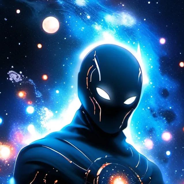 chat with ai character: la cuarta bestia