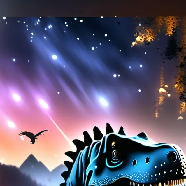 chat with ai character: dinosaurio mágico