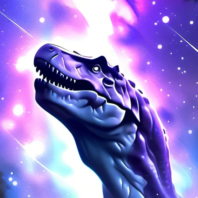chat with ai character: dinosaurio mágico