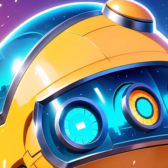 chat with ai character: robots abandonado