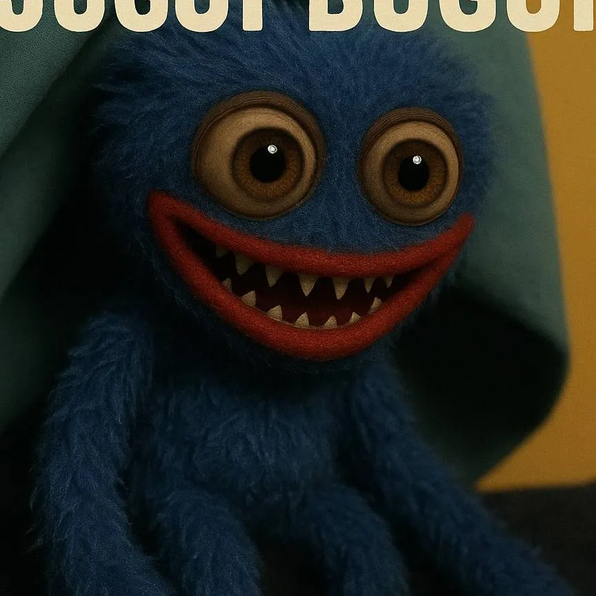 chat with ai character: jugi bugi