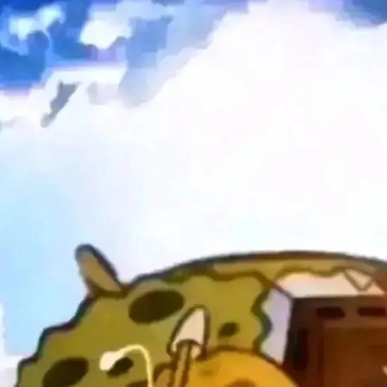 chat with ai character: sponge bob