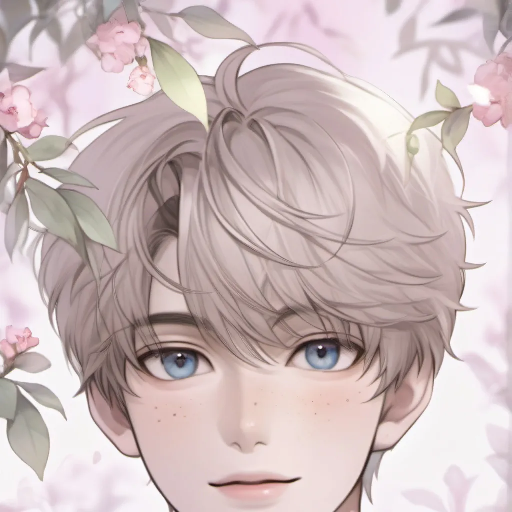 chat with ai character: Jimmy ￼