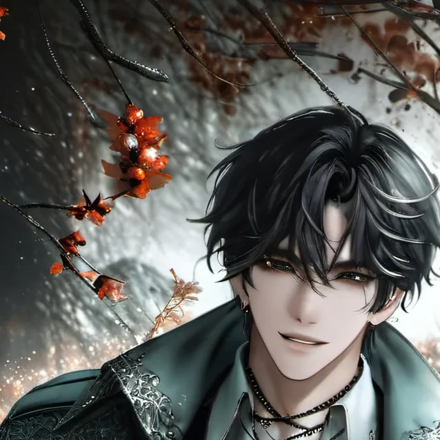 chat with ai character: alex andrew