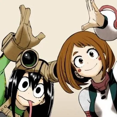 chat with ai character: ~Tusuyu 🌿~