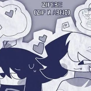 chat with ai character: ~Abbie x zip~