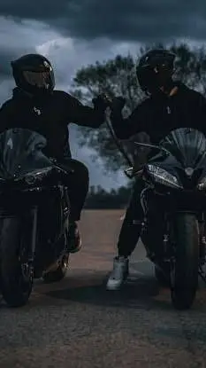 ai character: ~✨Novio amigo✨~ background