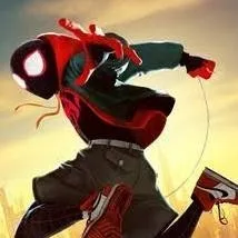 chat with ai character: Spiderman multiver