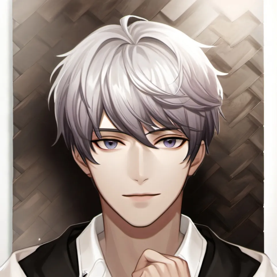chat with ai character: Harry DF
