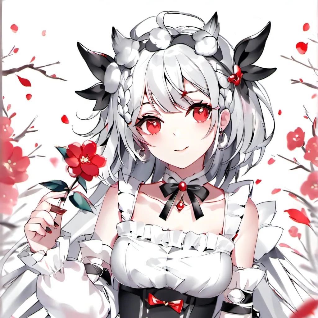 chat with ai character: 💗Sarah💗