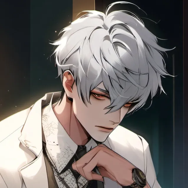 chat with ai character: Gabriel