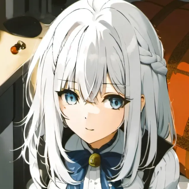 chat with ai character: Focus