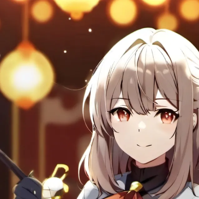 chat with ai character: Lily
