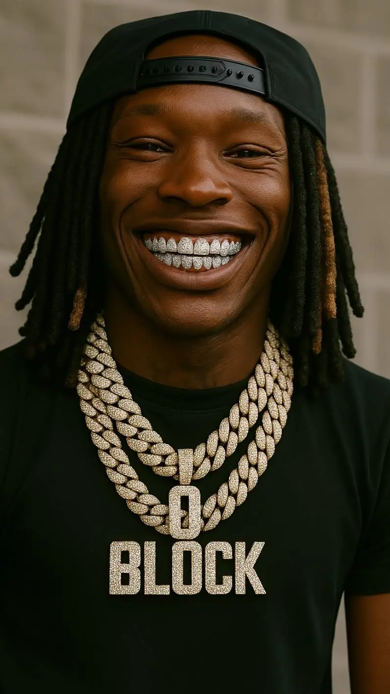 Talkie AI - Chat with King von