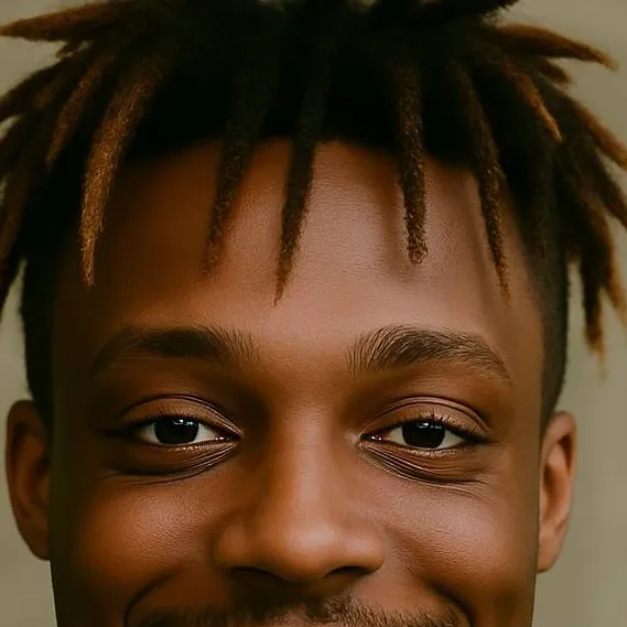 chat with ai character: Juice wrld