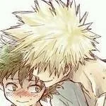 chat with ai character: bakudeku🧡💚 😍