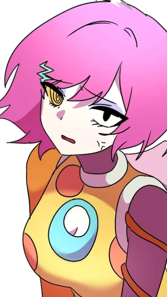 ai character: Zooble background