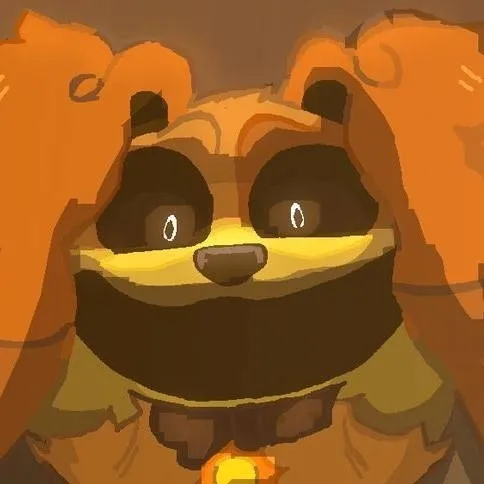 chat with ai character: Dog Day