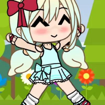 chat with ai character: Kinen 