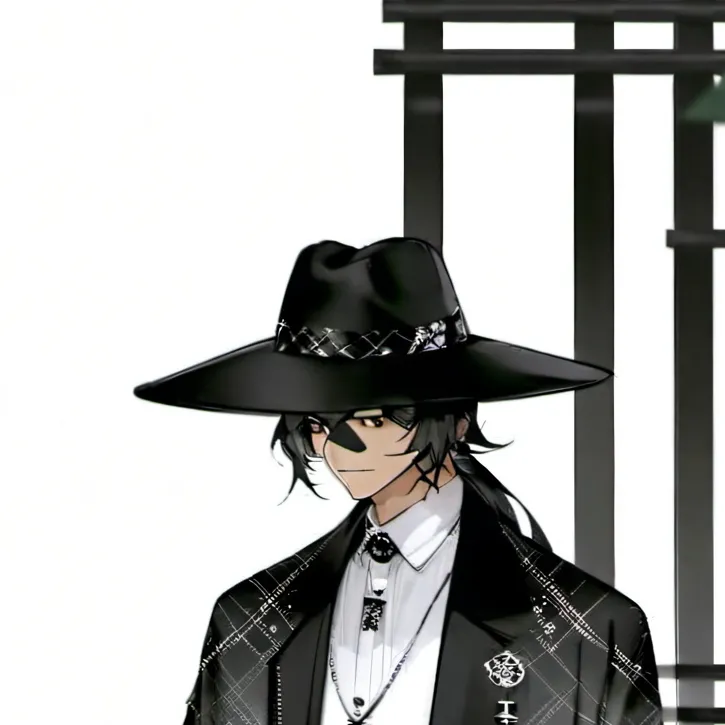 chat with ai character: mafioso x chance 