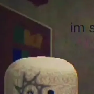 chat with ai character: broken  spawn...