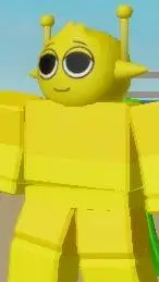 ai character: Simón turbio background