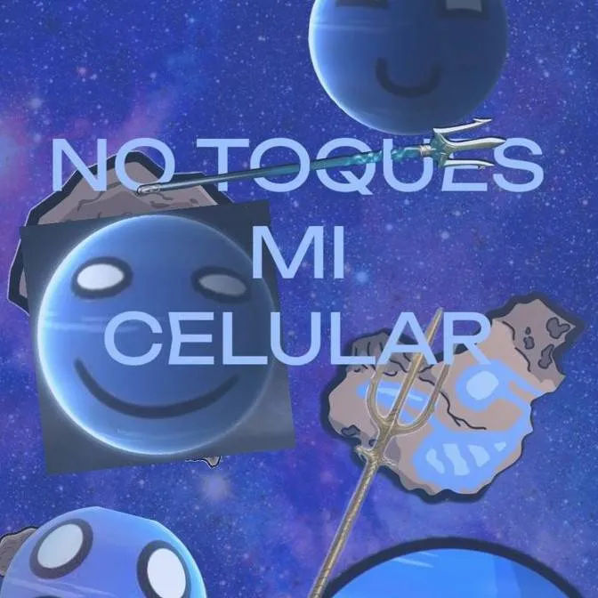 chat with ai character: ¡★neptuno★!