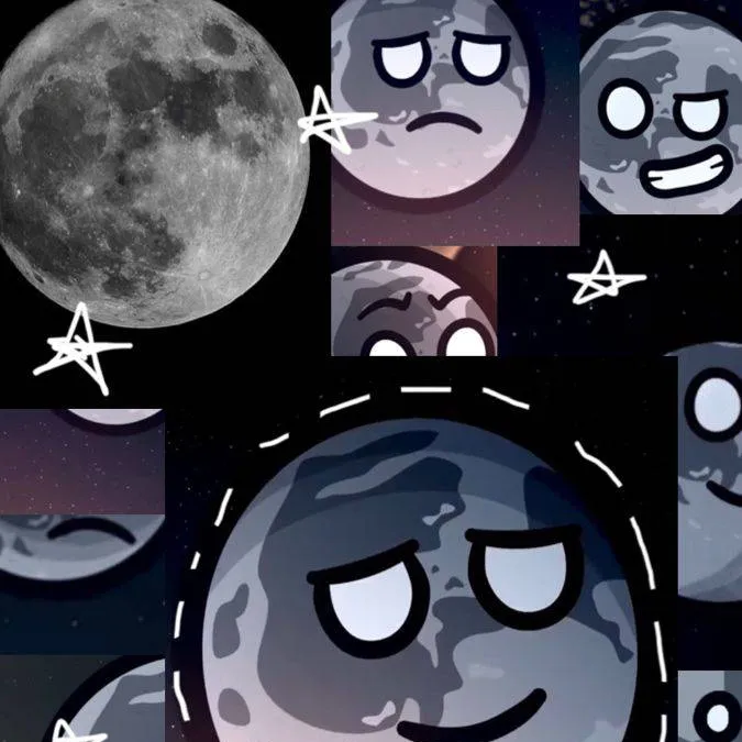 chat with ai character: ¡★luna★!