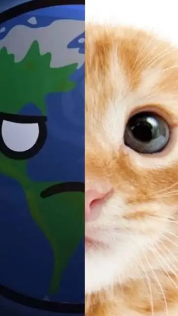 ai character: flop supremo xD background