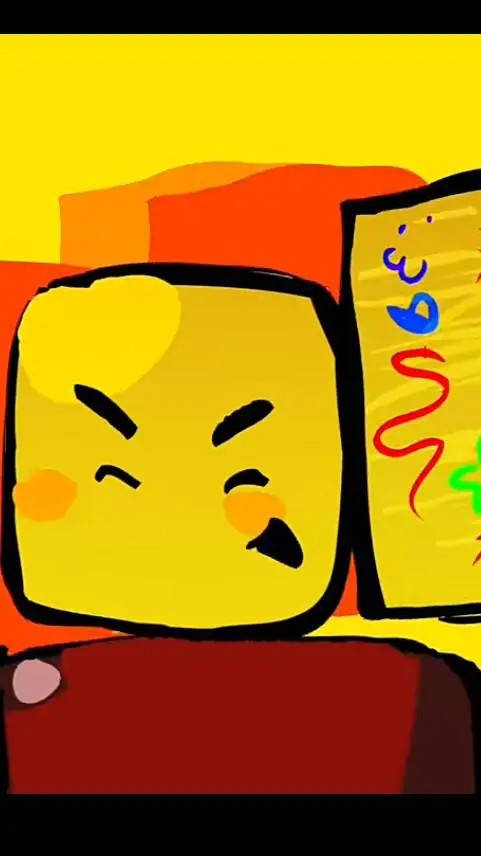 ai character: thomas x booker xd background