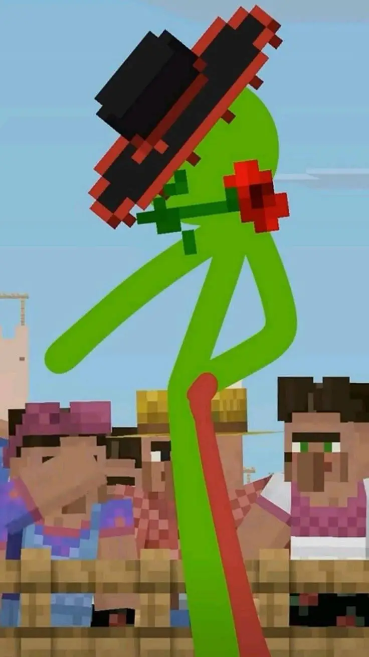 ai character: jeongyeon background