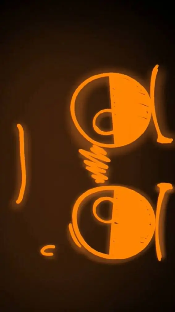 ai character: no sé vlo background