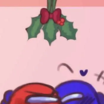 chat with ai character: blue x red