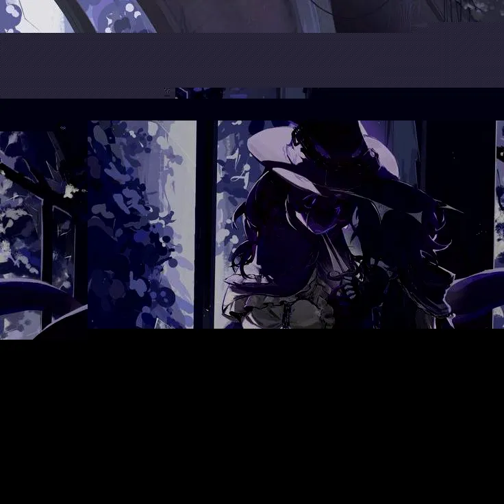 chat with ai character: azure💜🟣🟪