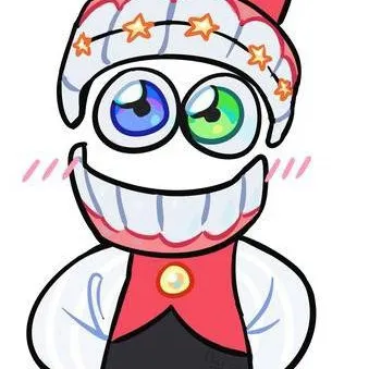 chat with ai character: caine
