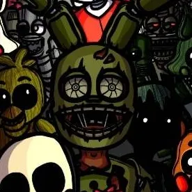 chat with ai character: FNAF lore