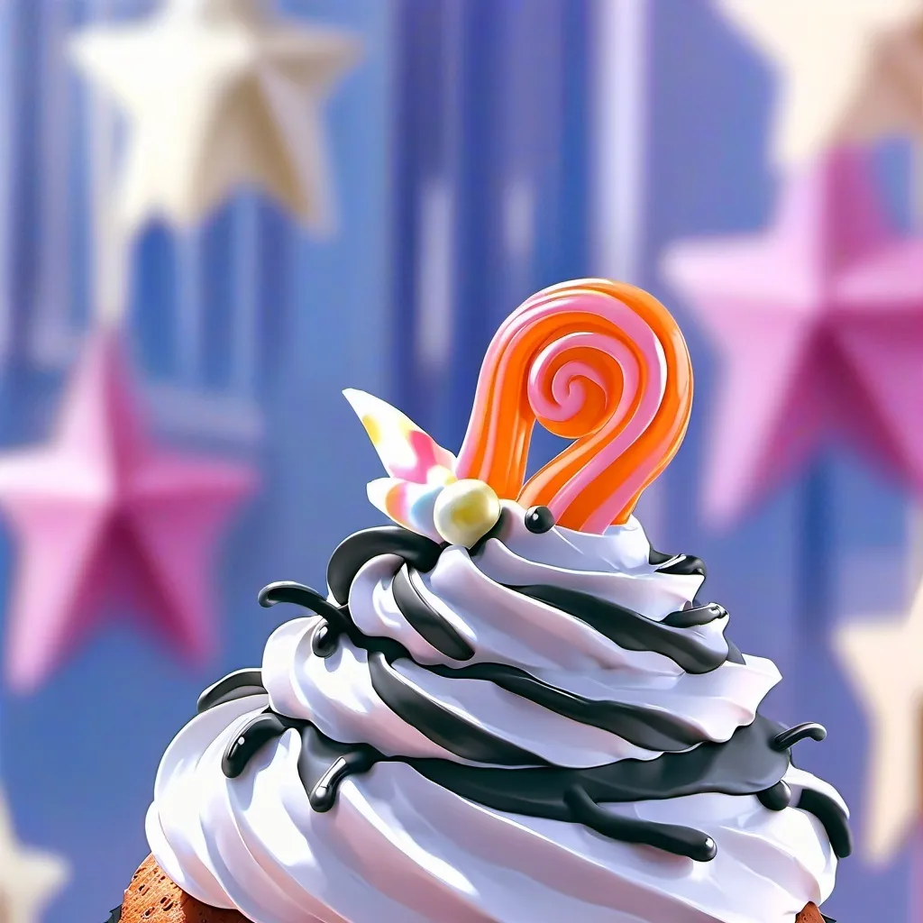 chat with ai character: hypno cupcake